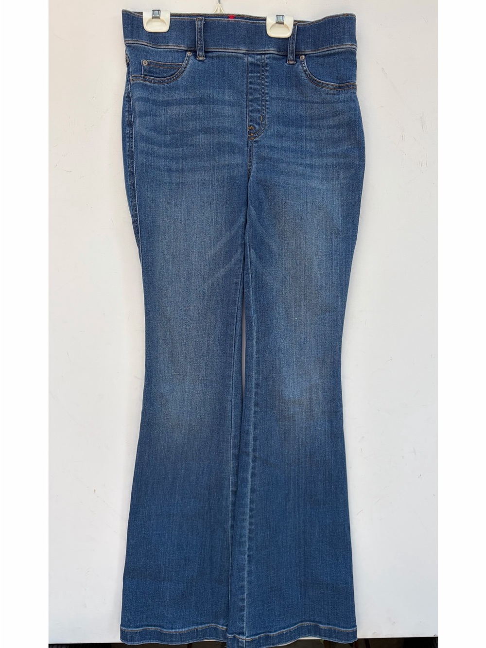 Spanx Flared Jeans